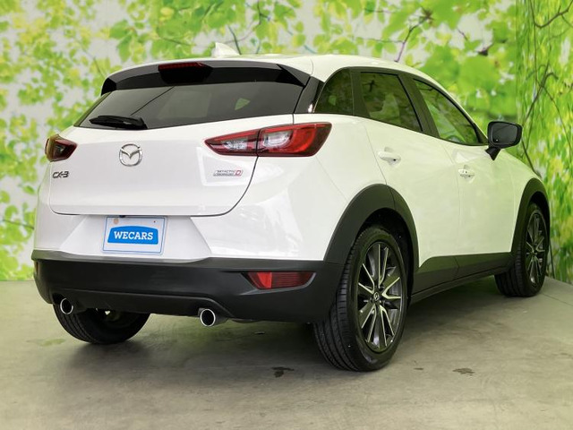 CX-31.5 XD ツーリング