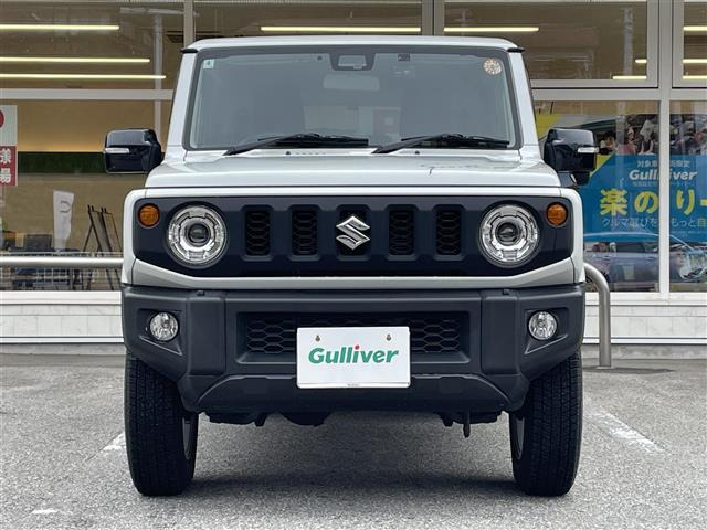 ジムニーXC 4WD