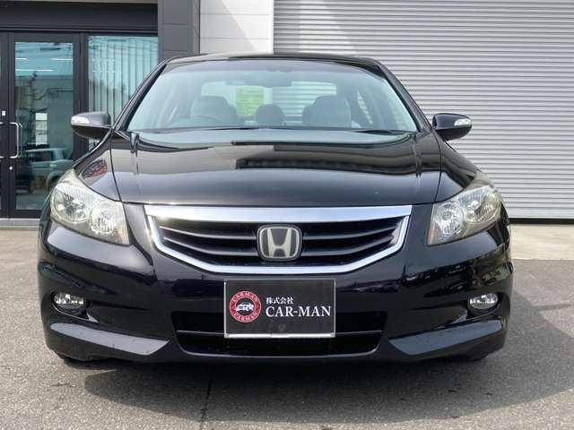 インスパイア3.5