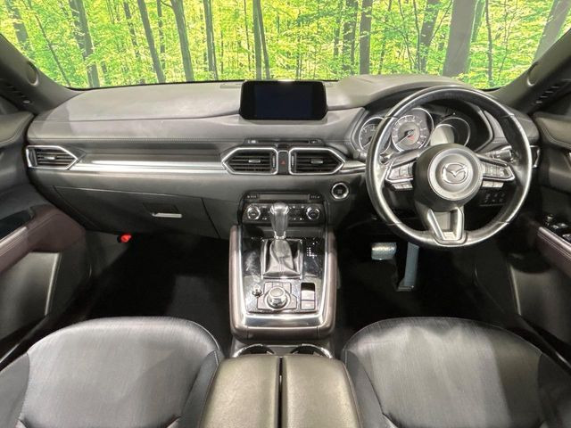 CX-82.2 XD プロアクティブ