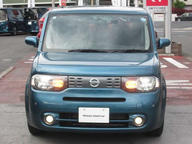 キューブ1.5 15X Vセレクション マイ キューブ