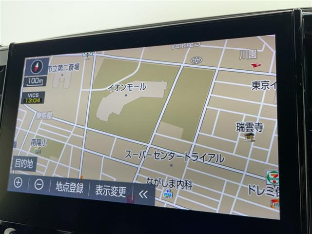 アルファードハイブリッド 2.5 S タイプゴールドII E-Four 4WD