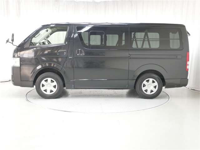 レジアスエース3.0 DX ロング ディーゼル 4WD