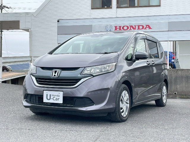 フリード1.5 G ホンダセンシング