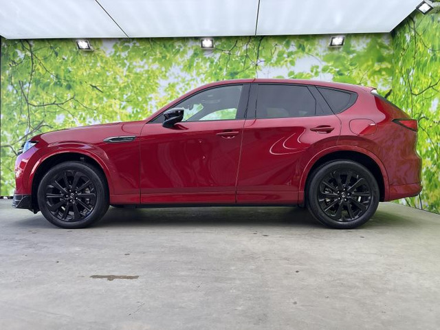 CX-603.3 XD ハイブリッド プレミアムスポーツ ディーゼル 4WD