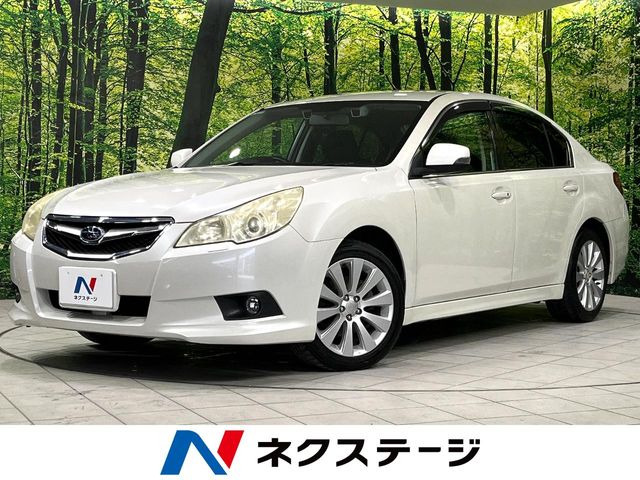 レガシィB42.5 i アイサイト 4WD