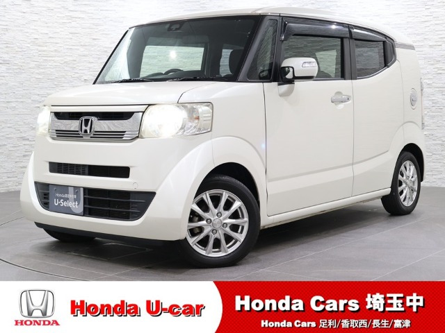 N-BOXスラッシュG ターボ Aパッケージ