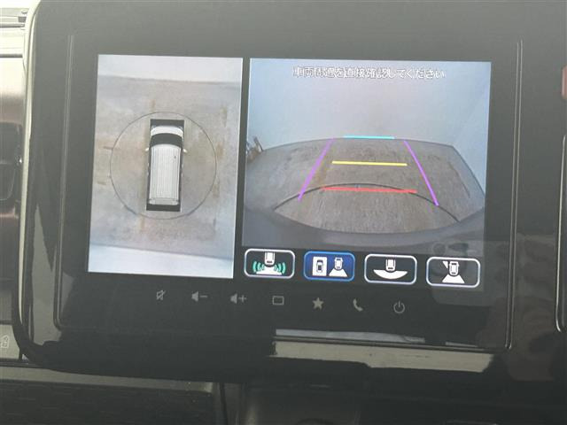 スペーシアカスタムハイブリッド(HYBRID)  XSターボ