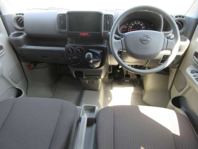 クリッパーGX ハイルーフ 4WD