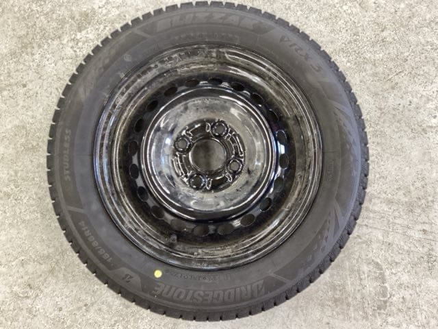 N-BOXジョイ ターボ 2トーン 4WD