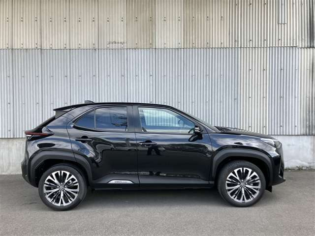 ヤリスクロス1.5 Z