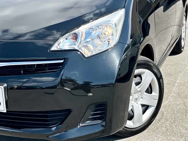 ラクティス1.5 X 4WD