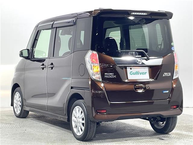 デイズルークスハイウェイスター X Vセレクション+SafetyII