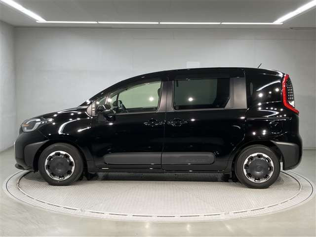 シエンタハイブリッド 1.5 Z