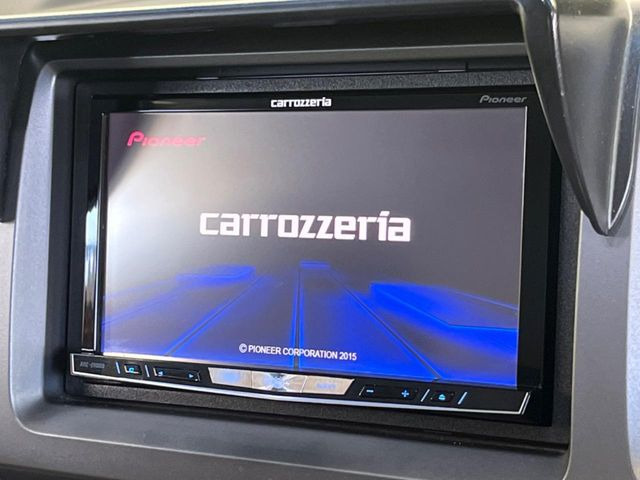 ステップワゴン2.0 スパーダ Z クールスピリット