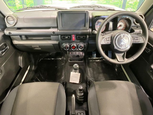 ジムニーノマド1.5 FC 4WD