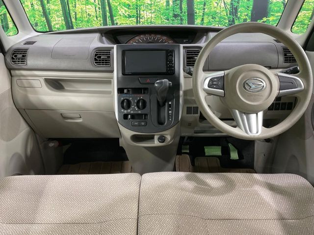 タントL スマートセレクション SA