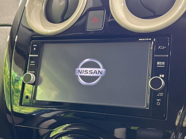 ノート1.2 e-POWER X