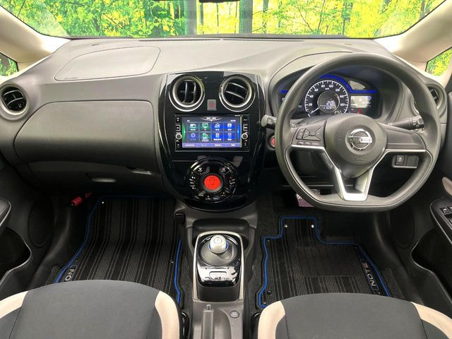 ノート1.2 e-POWER X