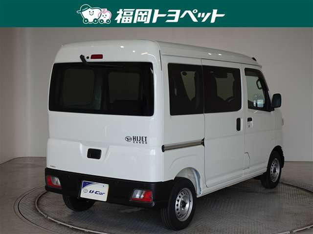 ハイゼットカーゴ