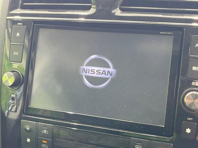 セレナ2.0 ハイウェイスター S-HYBRID