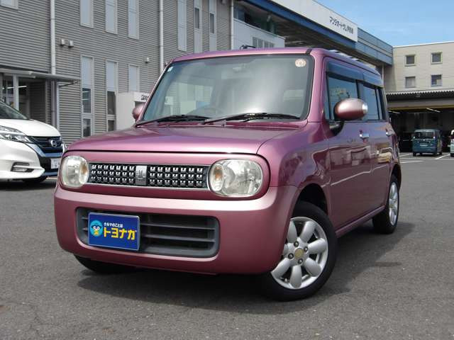 アルトラパン10th アニバーサリーリミテッド