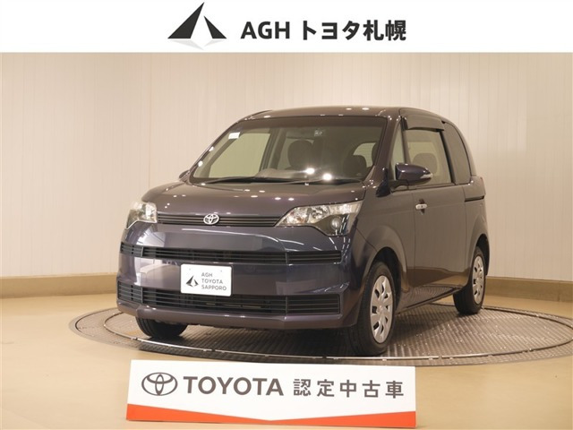 スペイド1.5 G 4WD