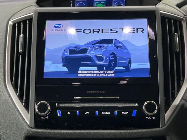 フォレスター2.0 アドバンス 4WD