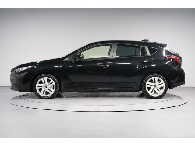 インプレッサハッチバック2.0 ST 4WD