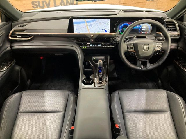 クラウンエステート2.5 Z E-Four 4WD