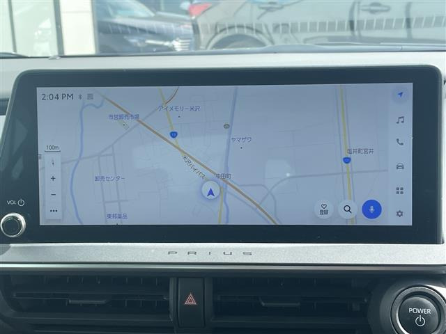 プリウス2.0 Z E-Four 4WD