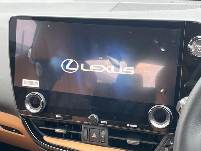 NX350h Fスポーツ