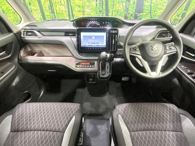 ソリオバンディット1.2 ハイブリッド(HYBRID) MV