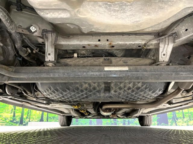 下回りがきれいなうちに、防錆加工の施工がオススメ。降雪地域はもちろん、沿岸部にお住いの方や、趣味でマリン・ウィンタースポーツをされる方にご好評いただいております。