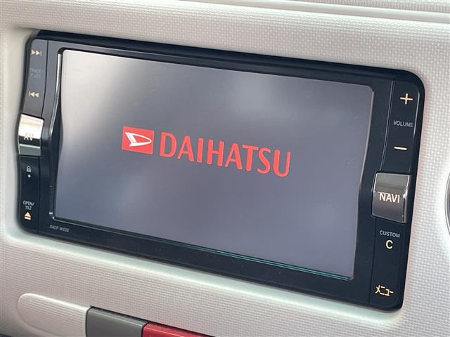 ミラココアプラス X スペシャルコーデ 4WD