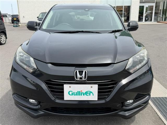 ヴェゼル1.5 X ホンダセンシング