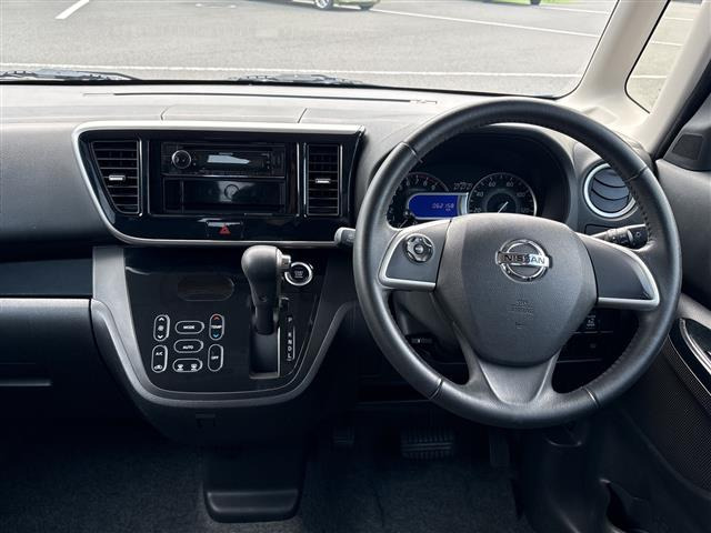 デイズルークスハイウェイスター Xターボ