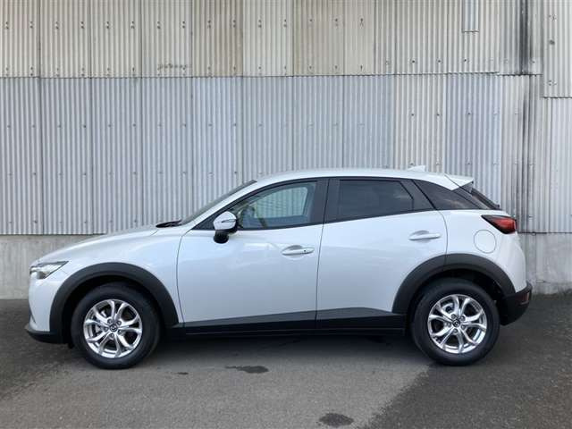 CX-3