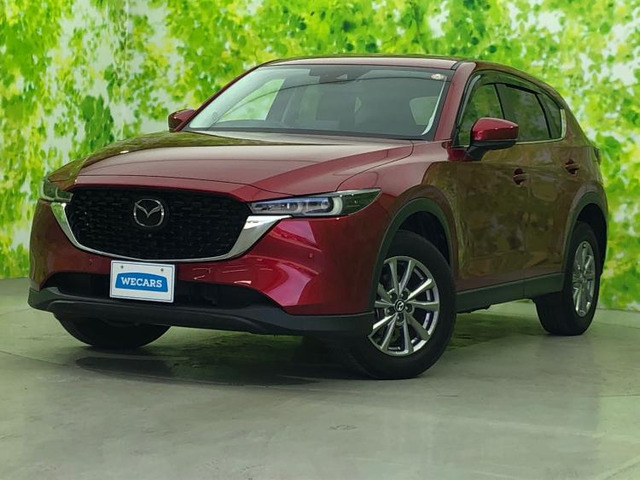 CX-52.0 20S プロアクティブ