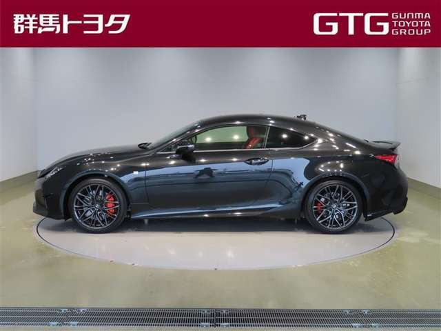 RC300h Fスポーツ