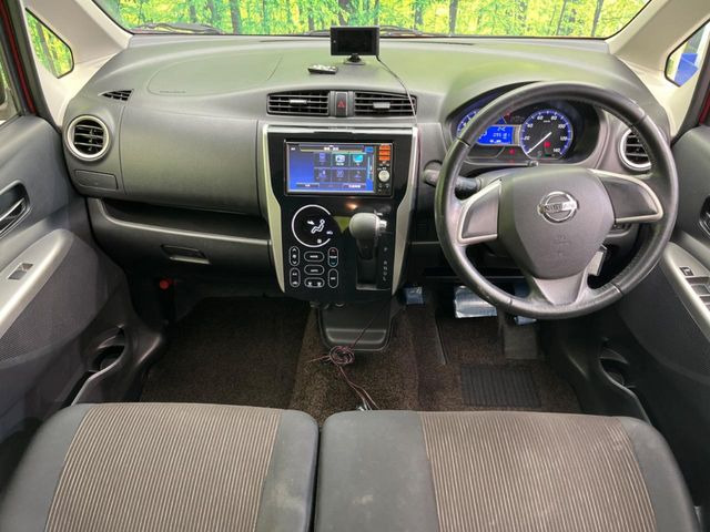 デイズハイウェイスター J