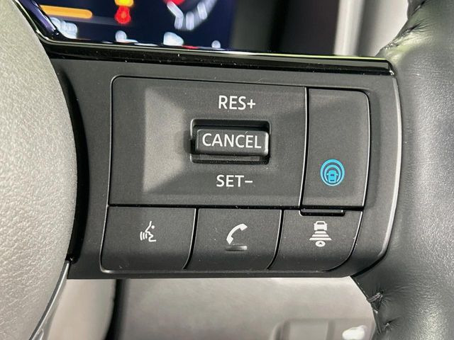 エクストレイル1.5 X