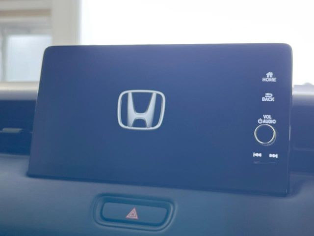 ヴェゼル1.5 e:HEV Z