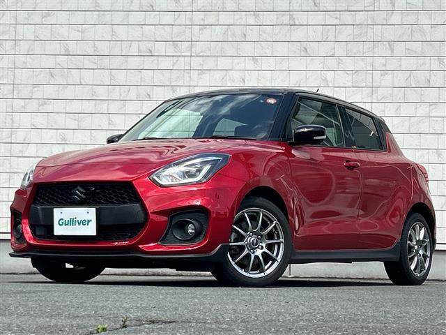 スイフト1.4 スポーツ