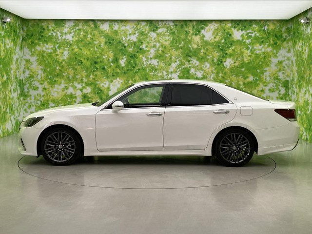 クラウンアスリート2.0 S-T