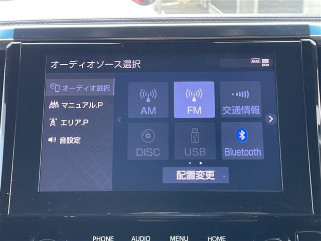 アルファードハイブリッド 2.5 S タイプゴールド E-Four 4WD