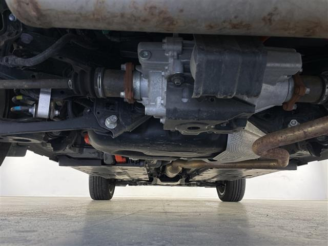 ヤリスクロス1.5 ハイブリッド Z