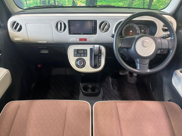 ミラココアプラス X