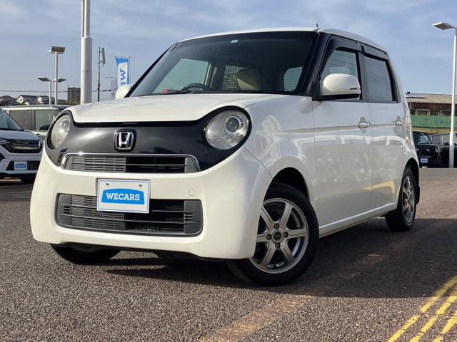 N-ONEG Lパッケージ