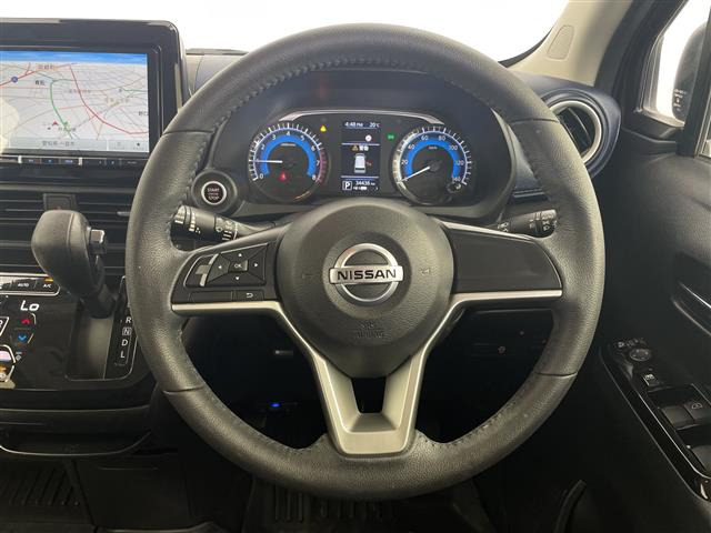 デイズハイウェイスター Gターボ